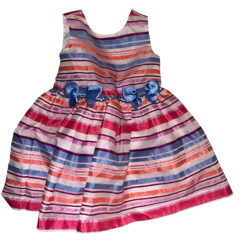 Gymboree size 2t best dressed